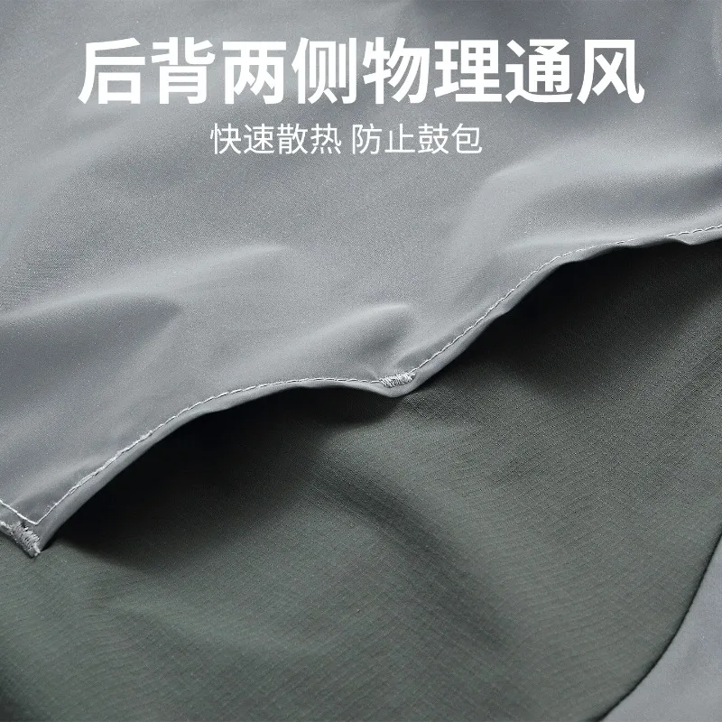 WOSAWE 사이클링 자켓 남성 여성 방풍 경량 통기성 MTB 자전거 윈드브레이커 로드 바이크 저지 레드불 자켓