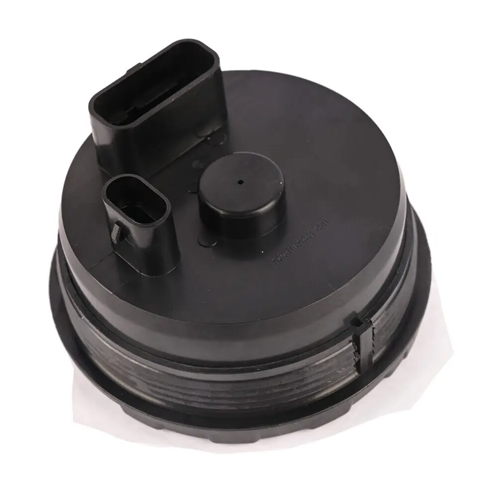 

Speedometer Gauge Cluster 3280528 Black Multifunction Plastic 1pcs/set Direct Replacement Speedometer Assembly