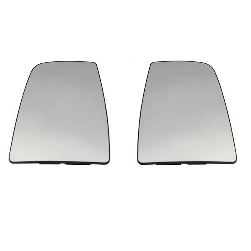 

Car Upper Left/Right Heated Rear View Mirror Glass Auto Wing Side Rearview for Ford Transit MK8 2014-2020 2019 Exterior Parts