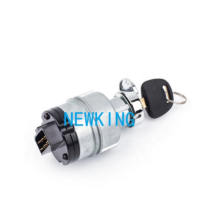 

Высококачественный Переключатель зажигания для экскаватора, EX200-2 EX200-3, стартовый переключатель 4250350