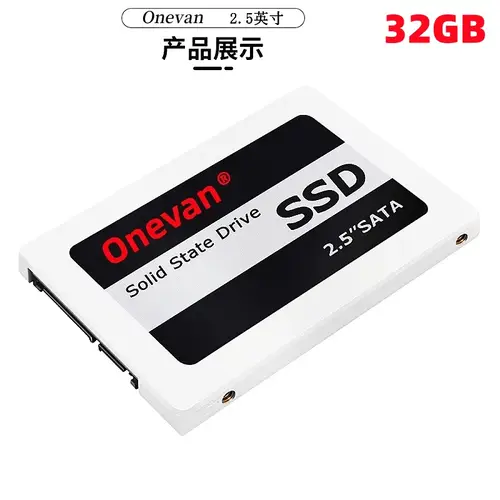 Internal Hard Drive SSD 2.5 Inch SATA Disk for Laptop - SSD  512GB 240GB 1TB 480GB 120GB 256GB - HDD 2.5 Hard Disk for Computer - Image 14