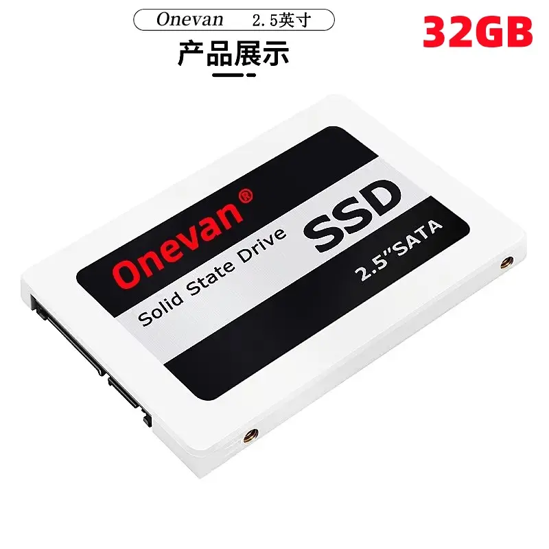 Internal Hard Drive SSD 2.5 Inch SATA Disk for Laptop - SSD  512GB 240GB 1TB 480GB 120GB 256GB - HDD 2.5 Hard Disk for Computer - Image 14