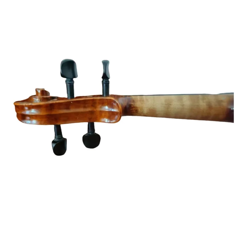Hand made basswood violin, nice, hand made, nice Maple back ribs and neck top, spruce top