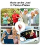 Hearing Aids Small Inner Ear Invisible Digital Hearing Aid Adjustable Wireless Mini CIC Ear Best Sound Amplifier Hearing Loss 5