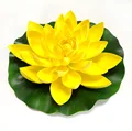 28cm yellow