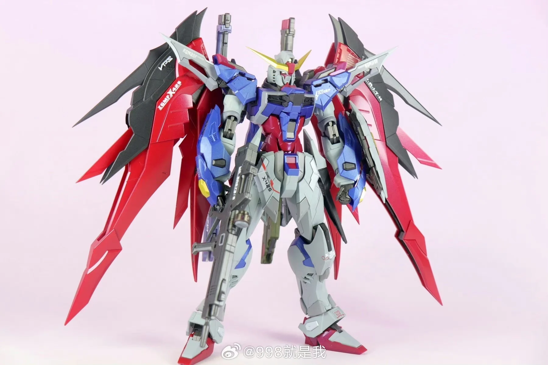 Daban-輸送モデルキット,組み立て玩具,Mechaおもちゃ,新しい