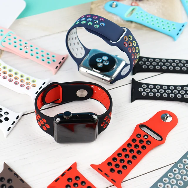 Bracelet montre Apple Watch Band, Correa Bracelet