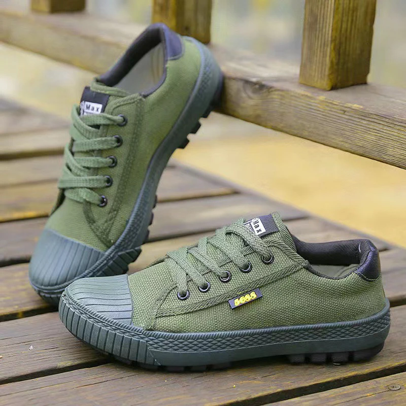 Peter England Footwear, Green Canvas Shoes for Men at peterengland.abfrl.in