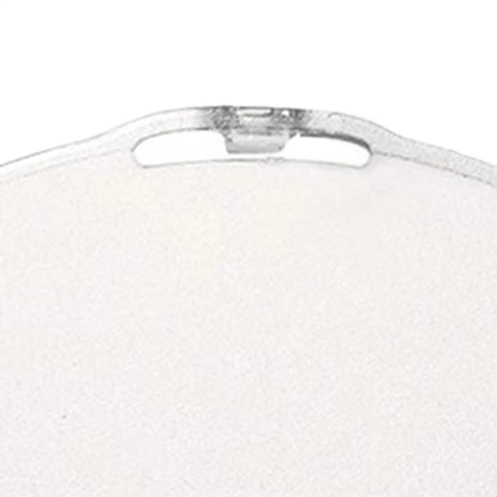 Reflector diffuser Soft Diffuser Sock PVC 18.5cm Lampshade Reflector