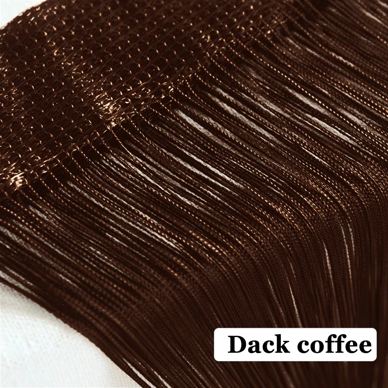 dark coffee