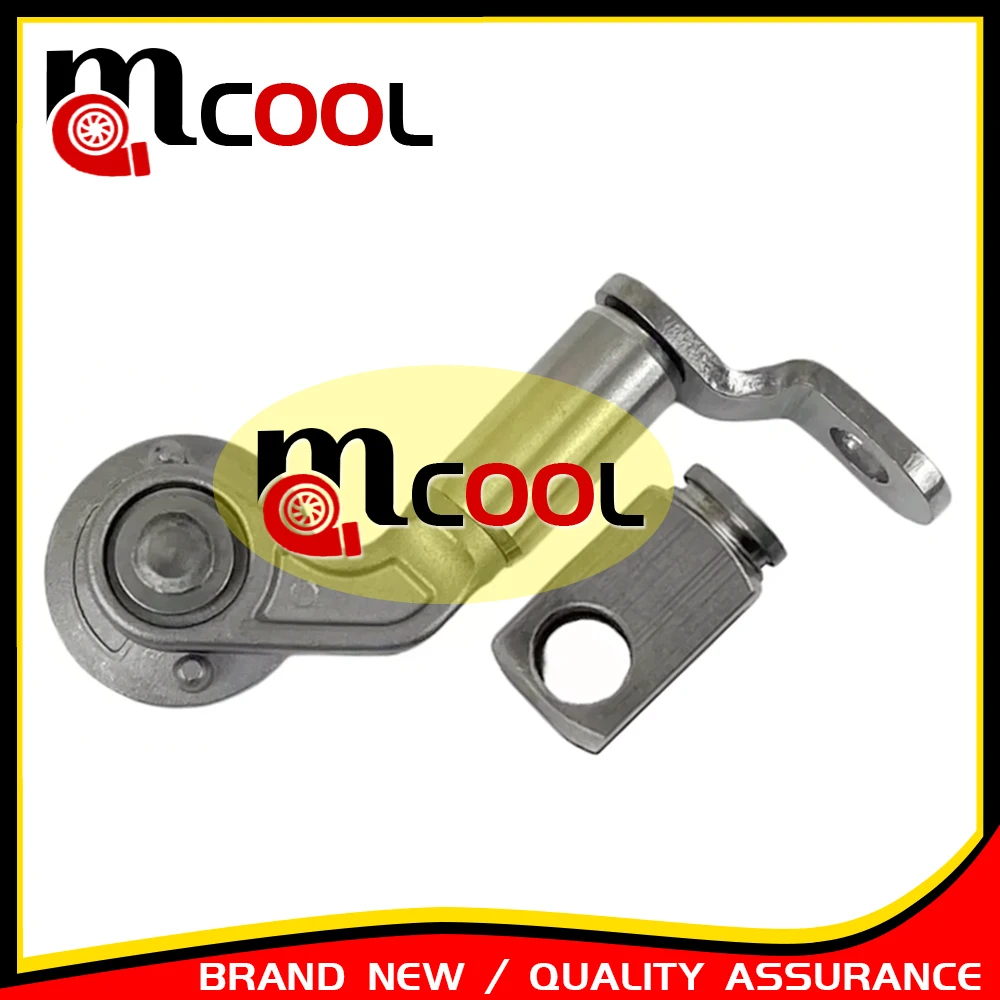 Turbo Wastegate Rattle Flapper IS38 for VW Golf 7 Polo GTI MK7 Audi A3 S1 S3 06K145874N 06K145874F 06K145722T