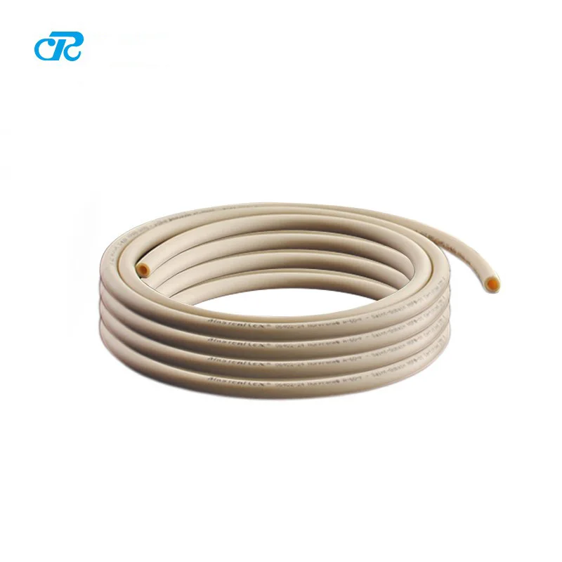 CHONRY CAF60 Tube Long Flex Life Peristaltic Pump Tubing Can Be Used In Food High Temperature Resistant Corrosion Resistant silicone tube,rubber tube,rubber tubing,ptfe tube,peristaltic liquid pump