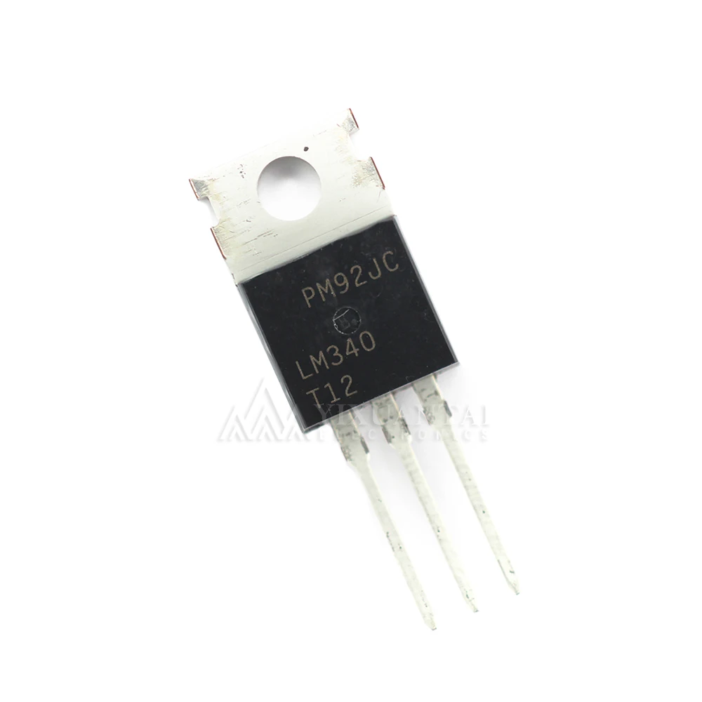 10 개/몫 오리지널 TO-220 LM317 LM338T LM340T12 LM350T LM350TG LM7806 LM7807L LQA03TC600 LQA05TC600 NEW