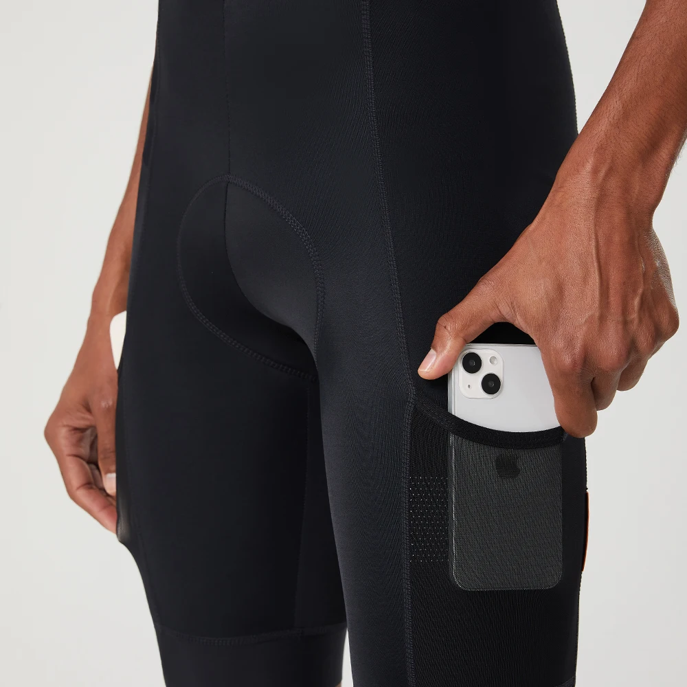 Cycling Bib Shorts Men's Breathable 3D Padded Shockproof 8 Hours Ride Pants cycling bib shorts