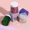 100ml Sequins Glitter Eyeshadow Gel Makeup Highlighter Long Lasting Shimmer Face Body Hair Multi-Purpose Make Up Stage Cosmetic 1