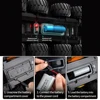 Q137 8WD RC Car 2.4G Amphibious 8 Wheel Remote Control Truck Climbing Off Road Waterproof Armored Vehicles Children's Toys 5