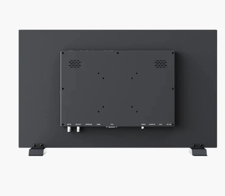 LILLIPUT PVM210S NEW 21.5 inch SDI HDMI-compatible Professional High Brightness 1000nits VGA BNC Video HDR Monitor