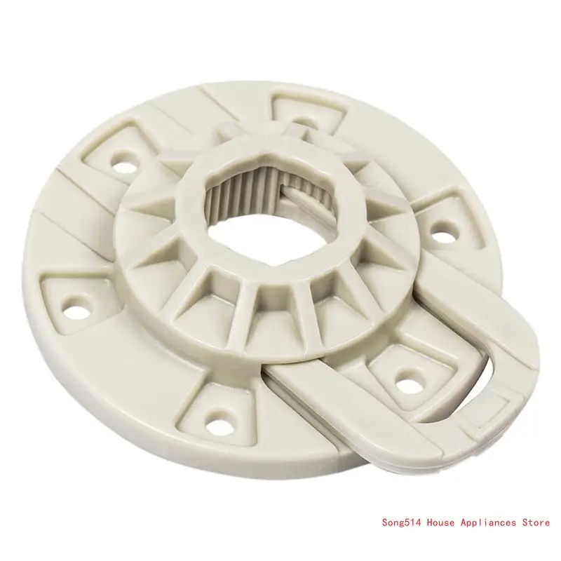 Washing Machine Hub W10528947 W10396887 W10528947VP For Washers Parts 95AC