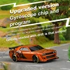 Turbo Racing 1:76 C65 Limited Edition Drift RC Car With Gyro Radio Full Proportional Remote Control Toys RTR Desktop Toys 5