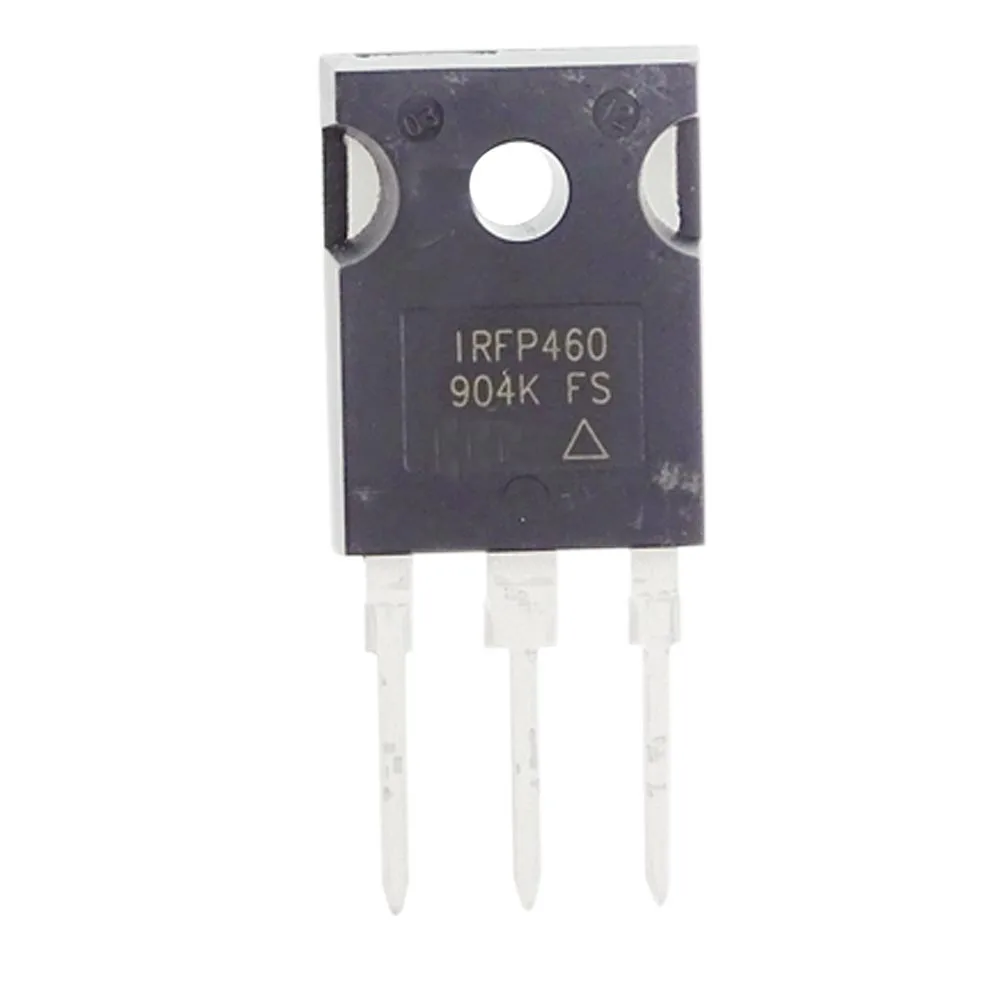 

5pcs/lot IRFP460N TO-247 IRFP460NPBF IRFP460 TO247 IRFP460A new and original IC