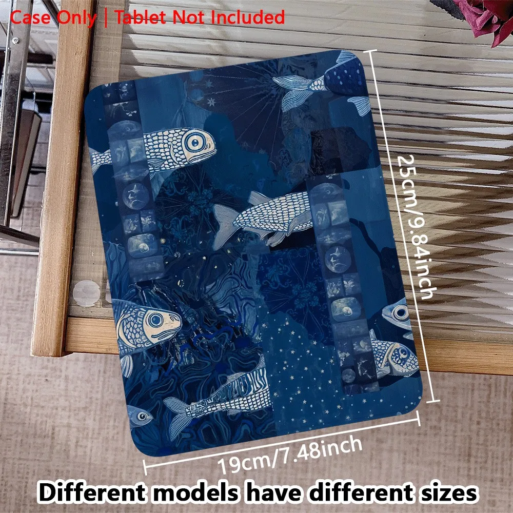 Universal Tablet Protective Case