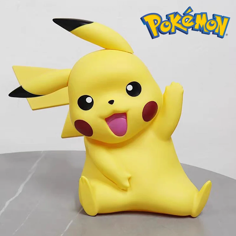 Pokémon Pequeno Fogo Dragão Mão Do 1/1 Grande Tamanho Anime Periférico  Boneca Ornamento Pokémon Brinquedos Figuras de Ação Anime Boneca Modelo -  AliExpress