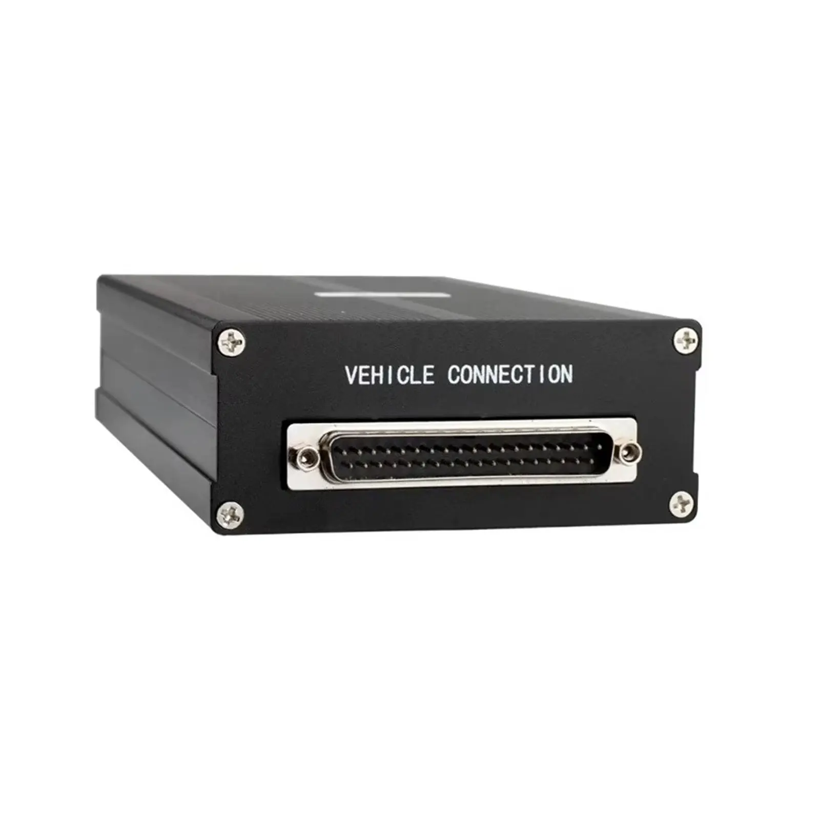 MCU-gesteuertes Schnittstellenmodul für Mercedes-Benz ECU-Programmiergerät Carsoft 7.4 für MB Carsoft 7.4 Multiplexer Kfz-Diagnosegerät – Detail 7