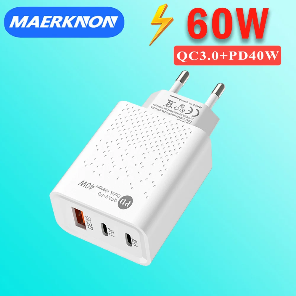 60 3 0 USB Type C 3 PD 60-3-0-usb-type-c-3-pd