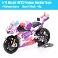 22 Ducati GP22 5