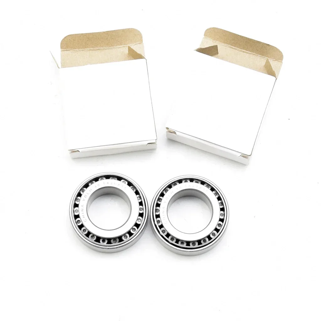 STEERING HEAD BEARING TAPER Roller PIT 27X48.5X15 26X48.5X15 48.50 mm 48.5*26*15 48.5*27*15 For Honda MSX125 Motorcycle steering stem bearings