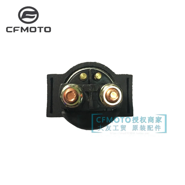 Solenoid start Relay starter For cf moto 150NK 250NK 250SR 150 250 cfmoto motorcycle