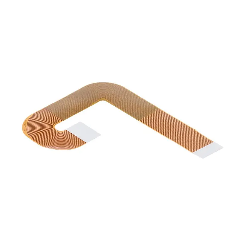 Cavo A Nastro Dropshipping 90000X Lente Laser Slim Flex Connessione Scph 90000 Sostituzione Accessori Per Ps 2 Sony