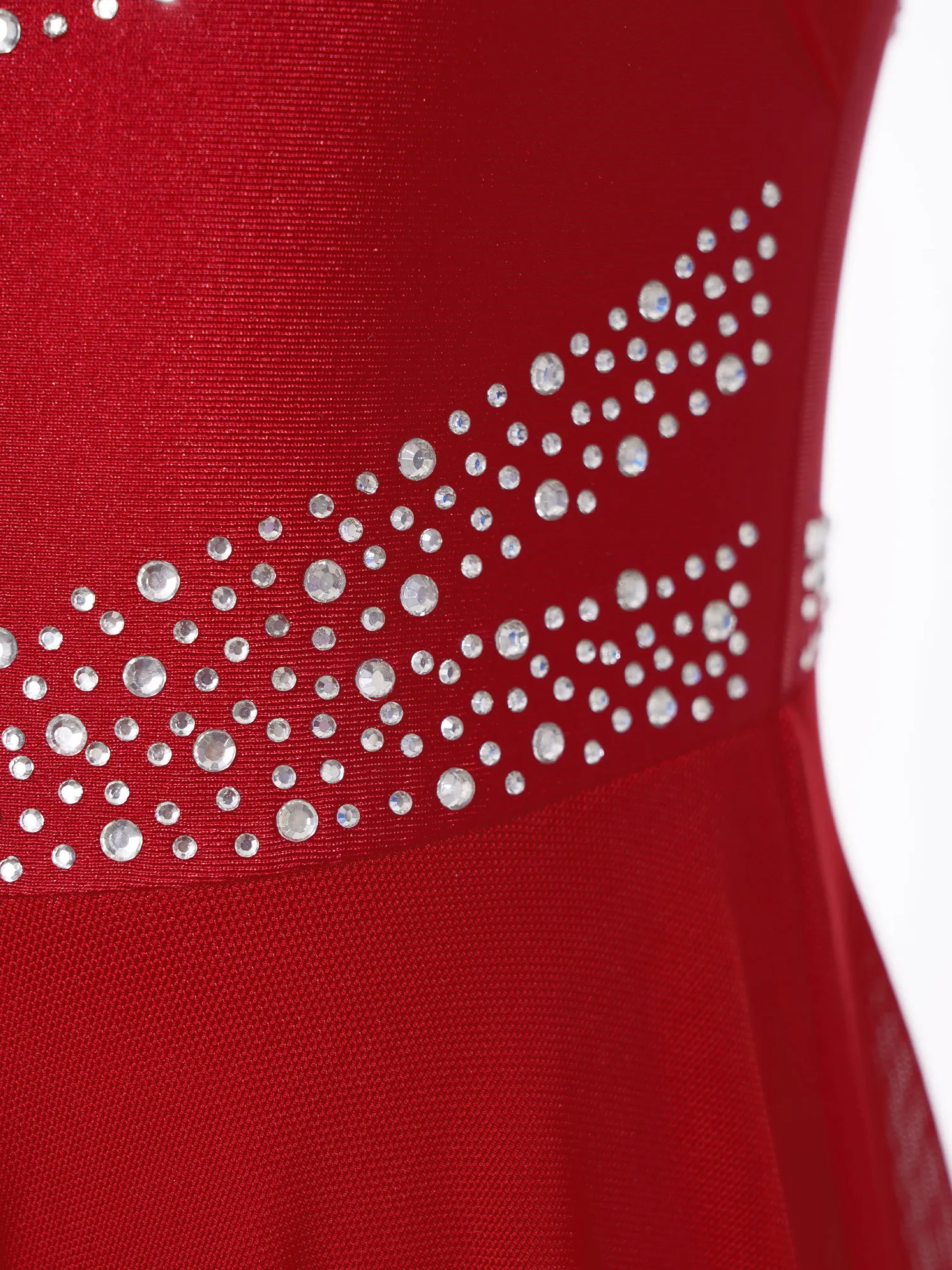 Ballet Leotard Dance Leotard Ballet Dress Kids Girls Rhythmic Gymnastics Ballet Lyrical Latin Dance Costume