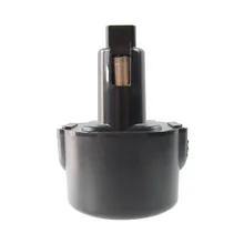 

Suitable for 9.6V 3.0AH DEWALT electric tool accessories can be charged