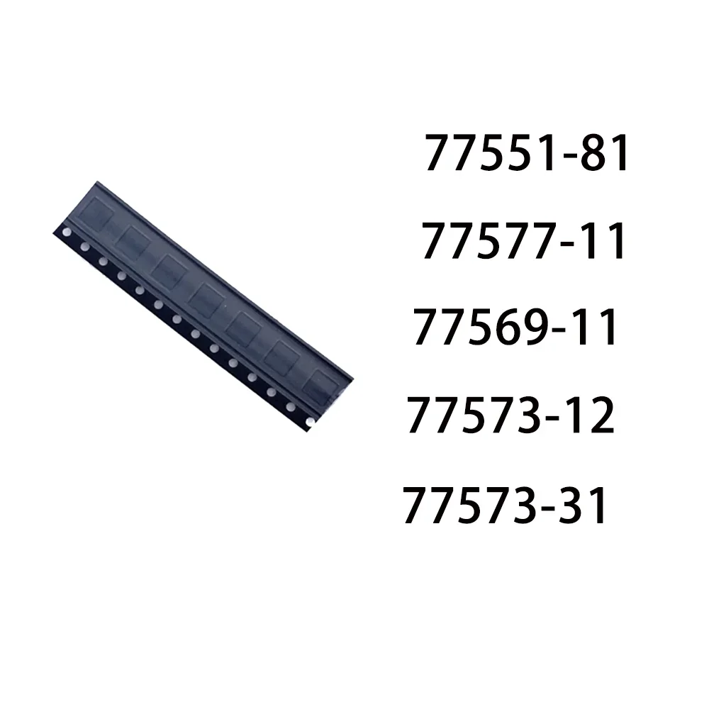 

1 Pcs SKY77551-81 SKY77573-12 SKY77573-31 SKY77577-11 SKY77569-11 QFN New and Original In Stock
