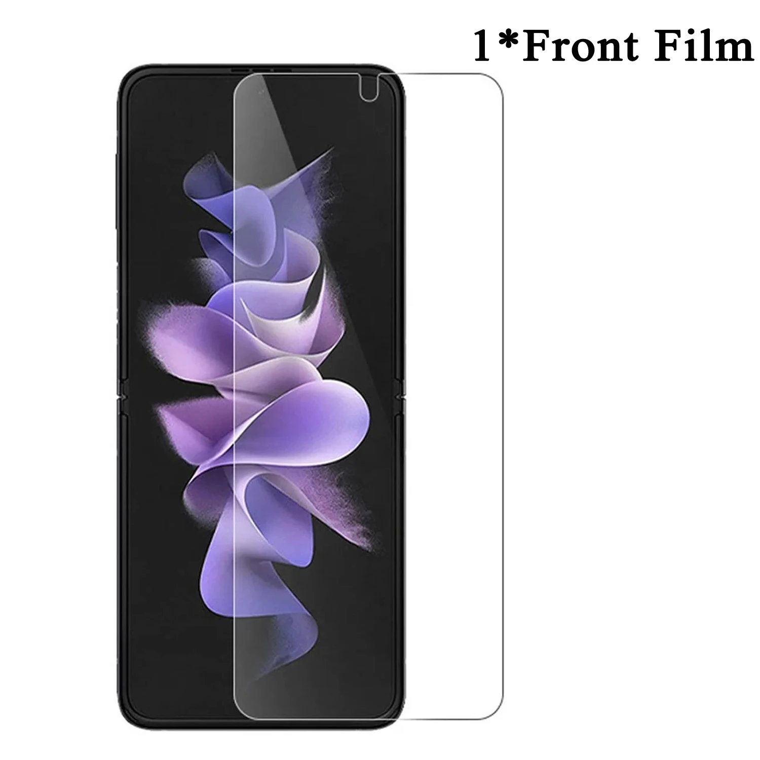 1 Front Film