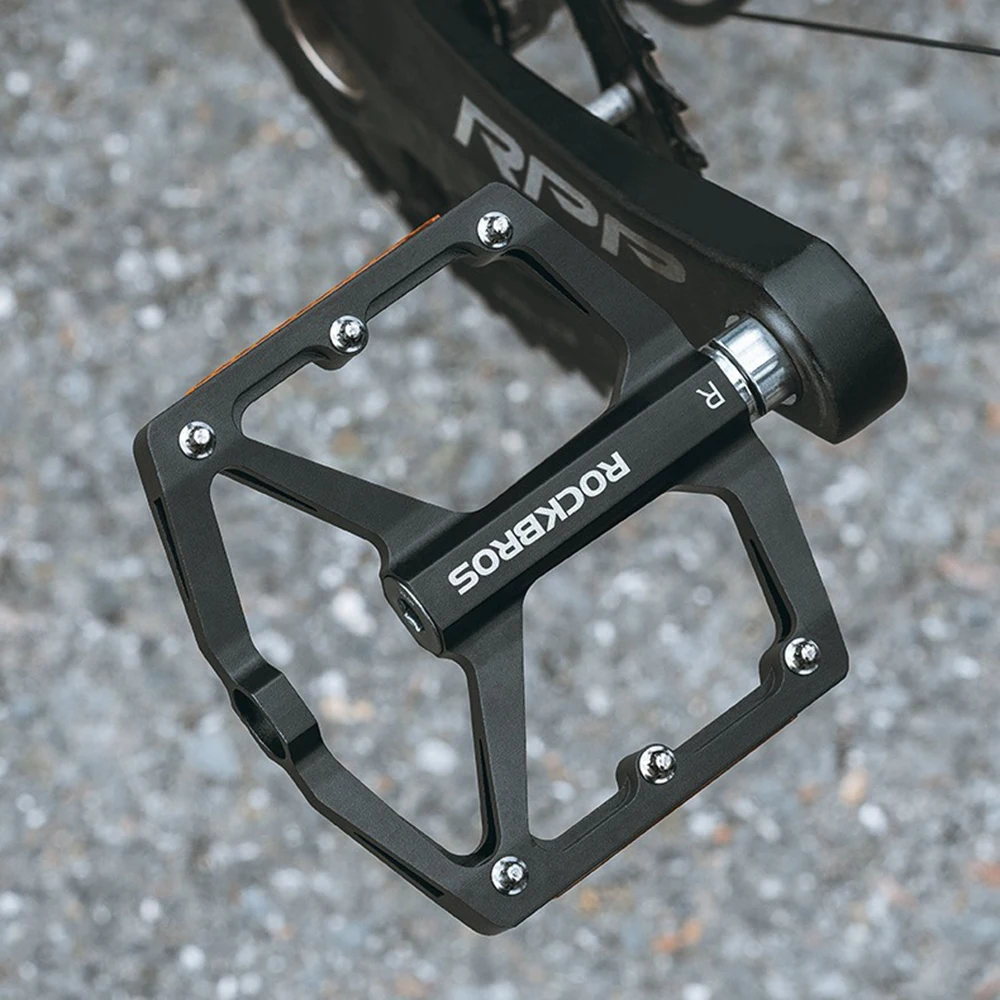 Pedales Shimano Xt Pedales De Bicicleta De Montaña Aluminio