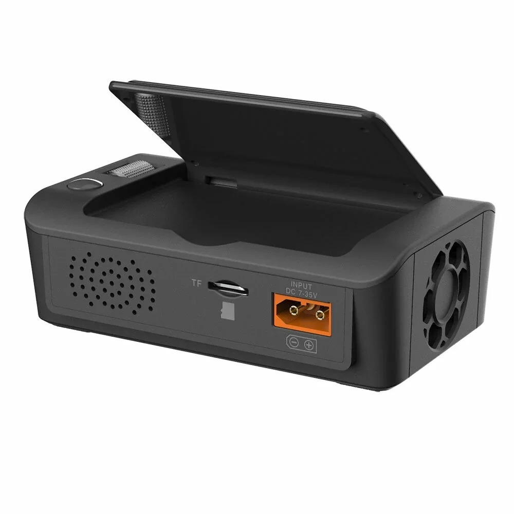 Chargeur RC 600W 20A 1-8S LiPo LiHV LiFe NiMH USB 65W