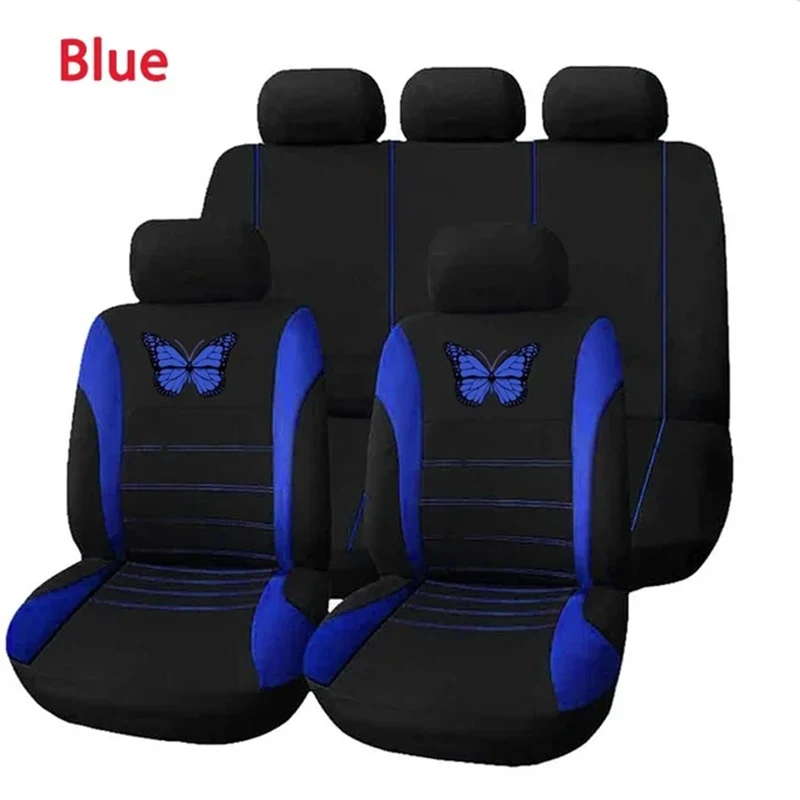 Blue (5 seat)