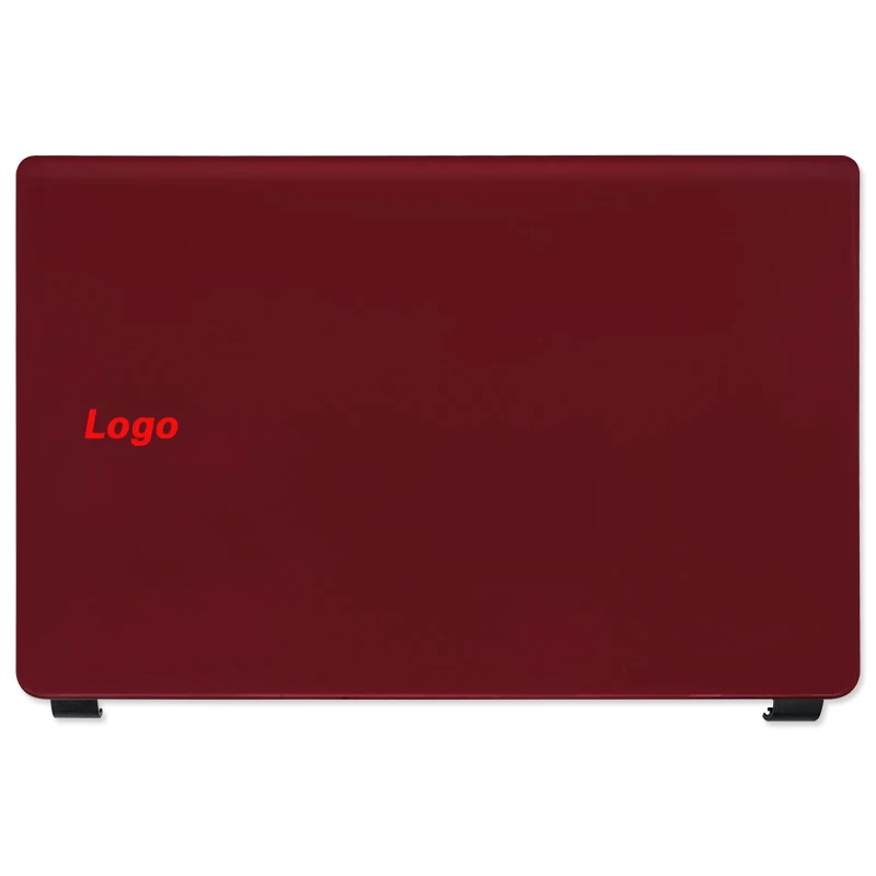 새로운 Acer Aspire E1-510 E1-530 E1-570 E1-532 E1-572G E1-572 Z5WE1 노트북 LCD 화면 전면 베젤 경첩