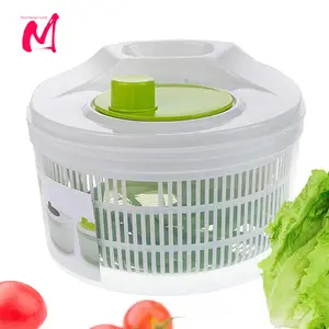 Égouttoir à salade électrique, passoire à laitue, panier filtre de vidange,  séchage rapide, hachoir à légumes, outils de cuisine