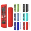 Silicone Remote Protective Cover Compatible with Samsung Smart TV Control Case TV BN59-01315A BN59-01315B Remote Cover 1