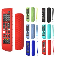 Silicone Remote Protective Cover Compatible with Samsung Smart TV Control Case TV BN59-01315A BN59-01315B Remote Cover 1