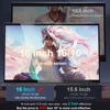 Ninkear  N16 Pro Laptops 16" 2.5K 165Hz Intel Core i7-13620H WiFi 6 32GB RAM  1TB SSD Laptop Windows 11 Notebook Office Computer 5