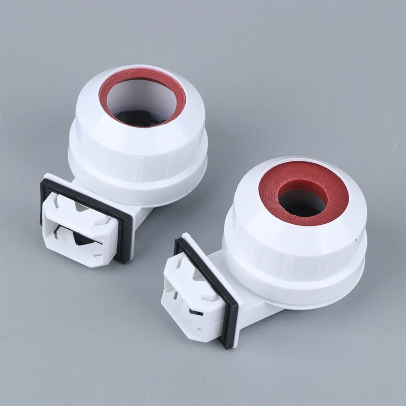 Description Picture 5 of itemWaterproof T8 T5 Saving LED Lampholder G8 G5 Fluorescent Light Base G13 Bracket Bulb Socket For Aquarium Fish Tank Accessories