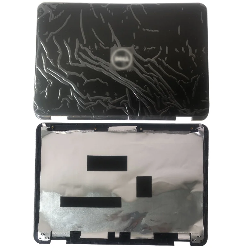 

Новый ноутбук для DELL Inspiron 13R N3010 Черная задняя крышка ЖК-дисплея