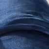 Pregnant Women's Pillow Multifunctional Enlarged Widening Pillow Pure Cotton Detachable Washable U-Shaped Waist Protection Blue 5