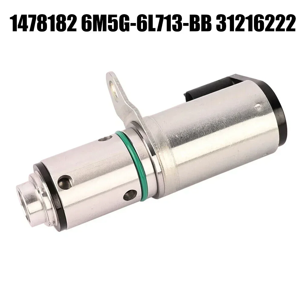 Camshaft Control Solenoid Control Solenoid Car For Ford For Volvo 31216222 6M5G-6L713-BB