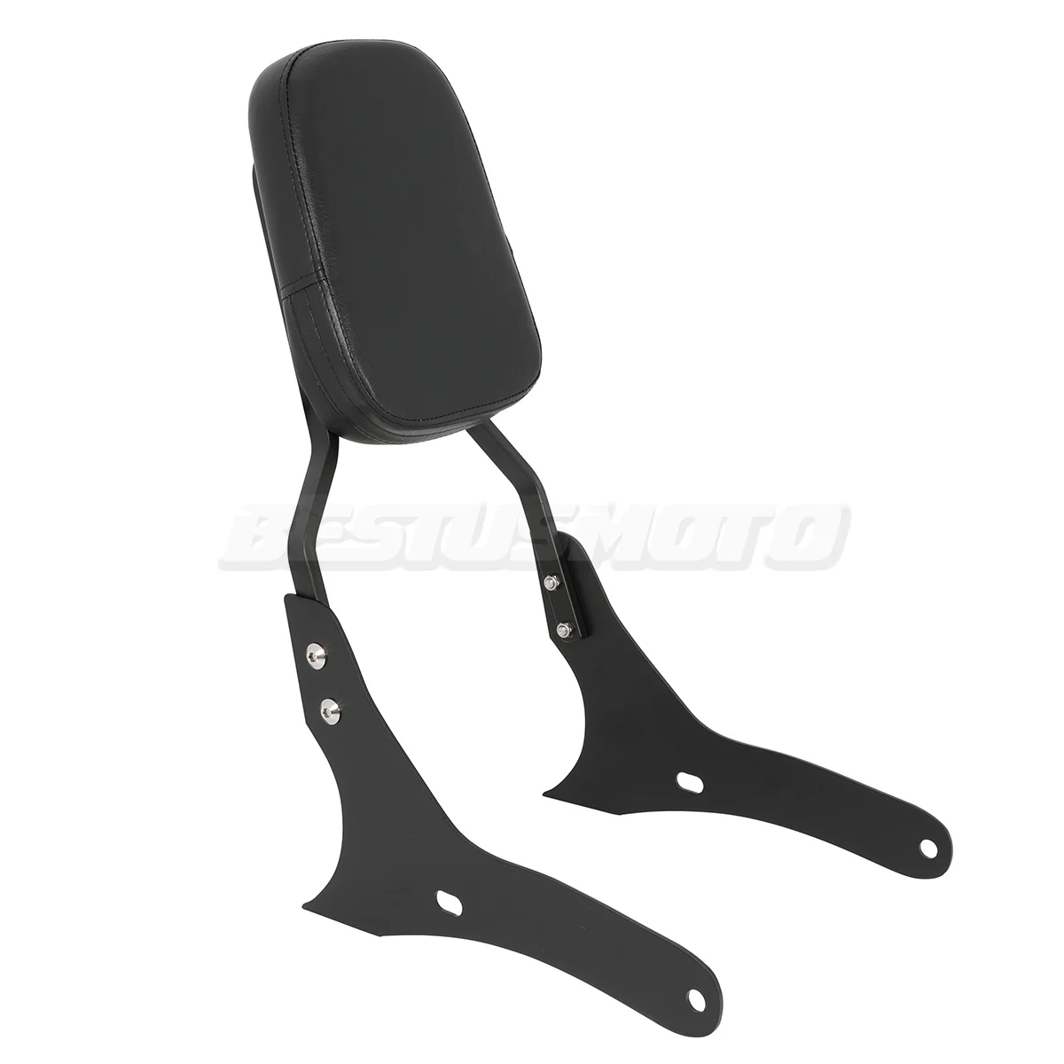 

Motorcycle Detachable Passenger Backrest Sissy Bar For Honda Rebel 1100 CMX1100 CM1100 CMX CM 1100 2021 2022 2023