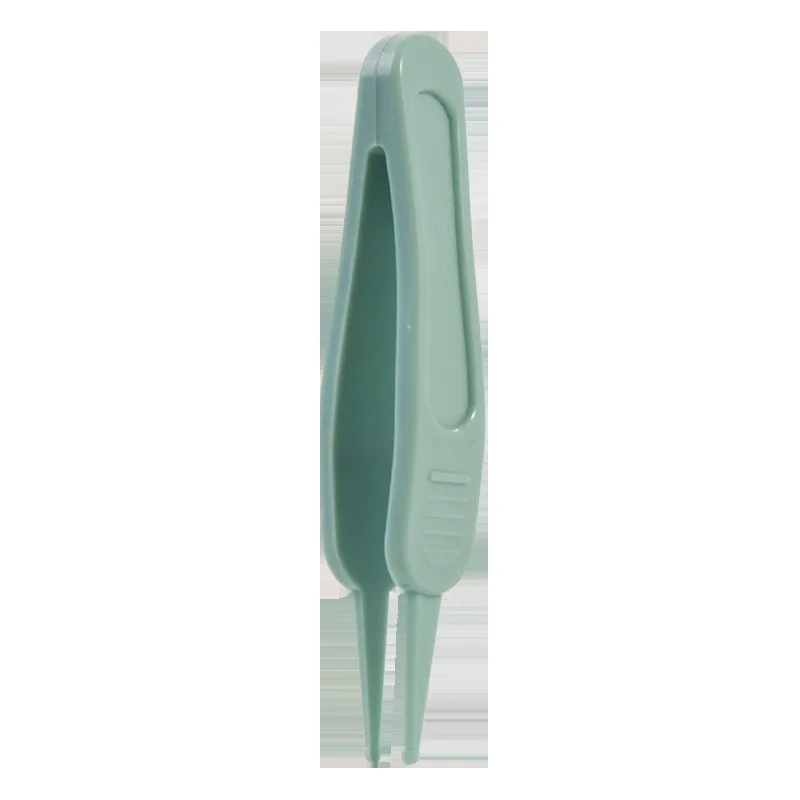 Baby's Nasal Excrement Clip Baby's Daily Care Cleaning Forceps Cleaning Clips Children's Accessories